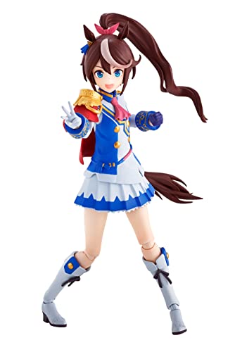 Amazon.co.jp: TAMASHII NATIONS: ウマ娘 プリティーダービーのフィギュア